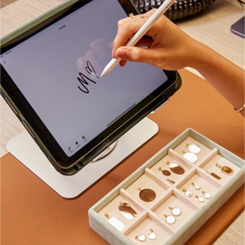 TASARIMINA KARAR VER