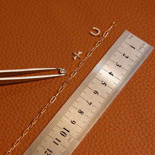 HİKAYESİ OLAN MİNİ CHARMLAR