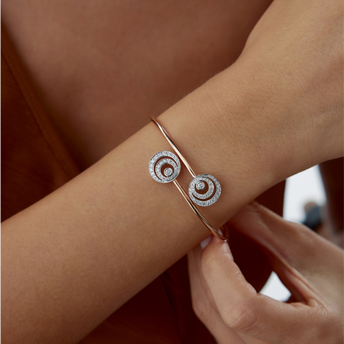 0.40 Karat Gleam Pırlanta Kelepçe - Özkonak (1)