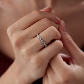 0.73 Ct Pırlanta Tamtur Yüzük - Özkonak