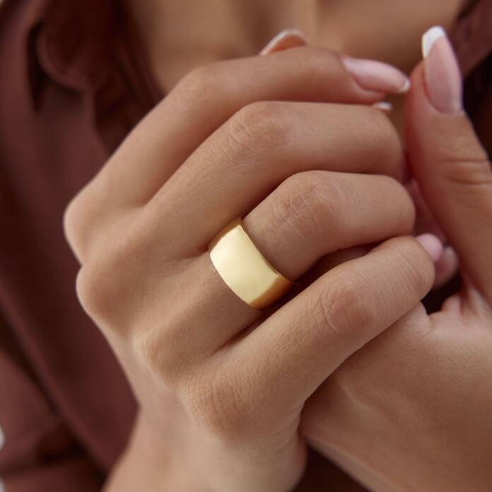 10.0 mm Az Bombe Alyans - 1