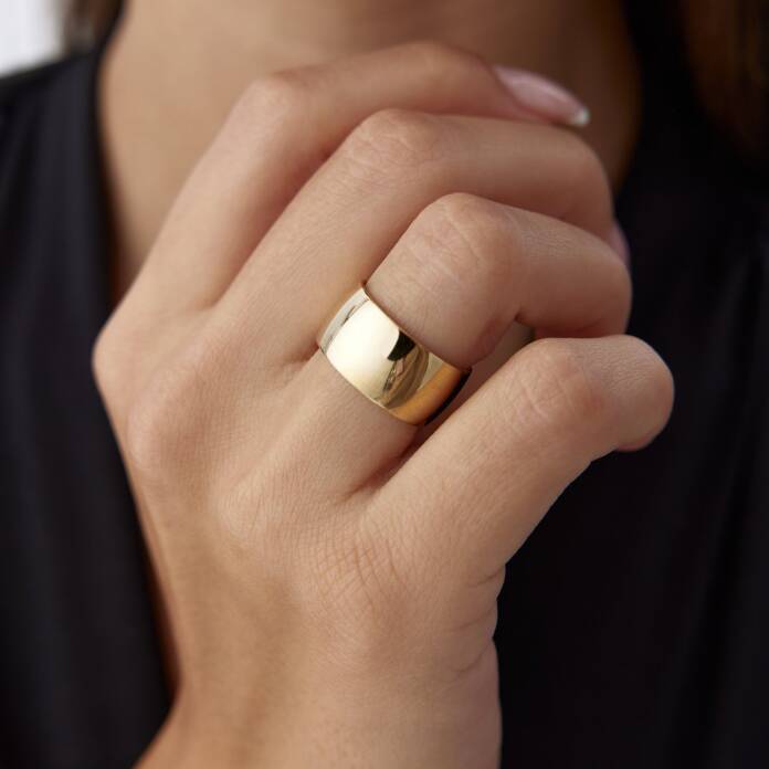 10.0 mm Orta Bombe Alyans - 1