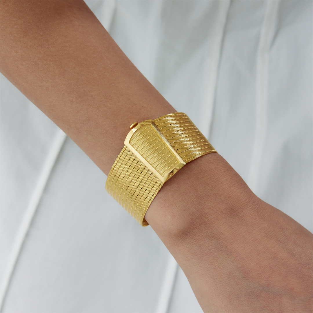 13 Sıra Trabzon Hasırı Kelepçe - 2