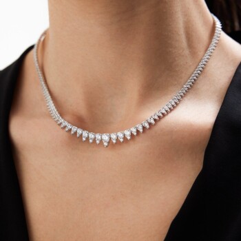 14 Ayar Altın Damla Dizayn Set - C.sümer