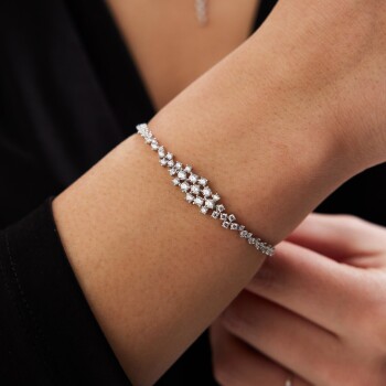 14 Ayar Altın Sarmaşık Motifli Set - C.sümer (1)