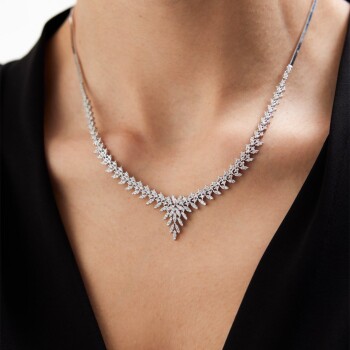 14 Ayar Altın Yaz Yaprağı Set - Murat Özcan