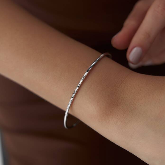 14 Ayar Kalemli Ajda Bilezik - 4