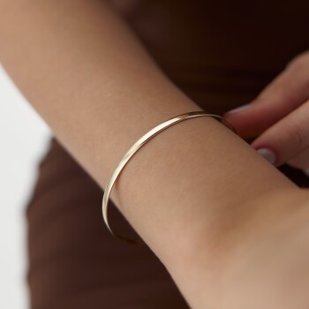 14 Ayar Ray Bilezik - Katre Nuri (1)