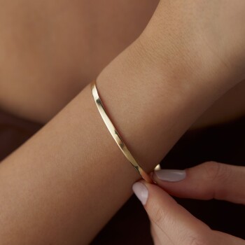 14 Ayar Ray Bilezik - 3