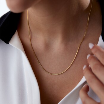 1.40 Mm Tondo Zincir - Midas (1)