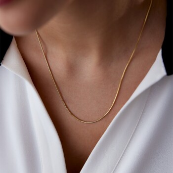 1.40 Mm Tondo Zincir - 3