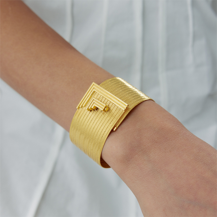 15 Sıra Trabzon Hasır Kelepçe - 3