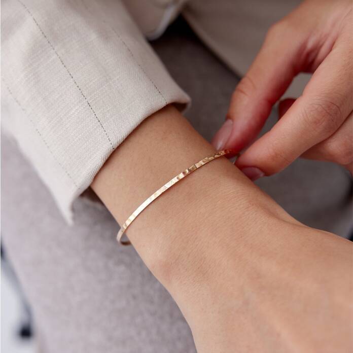 2.00 mm Dövme Kelepçe - 1