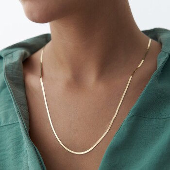 2.10 mm Ezme Zincir - Mieoro (1)