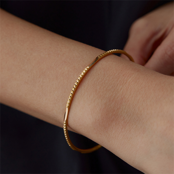 22 Ayar 10.00 Gr Stick Bilezik - Özkonak (1)