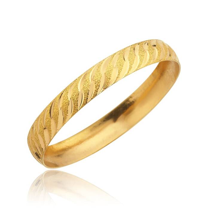 22 Ayar Es Es Çocuk Bilezik - 1