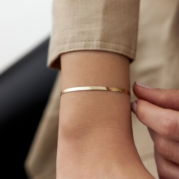 2.50 mm Ezme Bileklik - Midas (1)