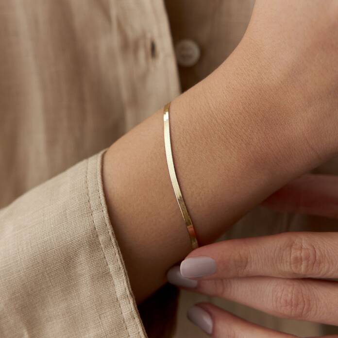 2.50 mm Ezme Bileklik - 3