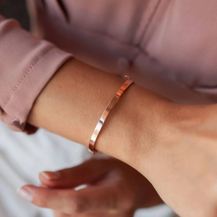 3 mm Sade Kelepçe - 3