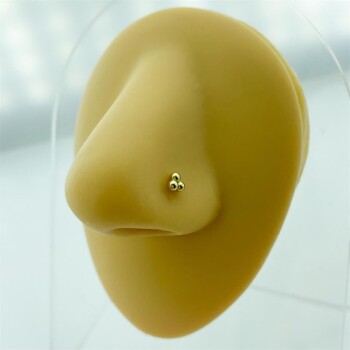 3 Top Altın Hızma - Dianora (1)