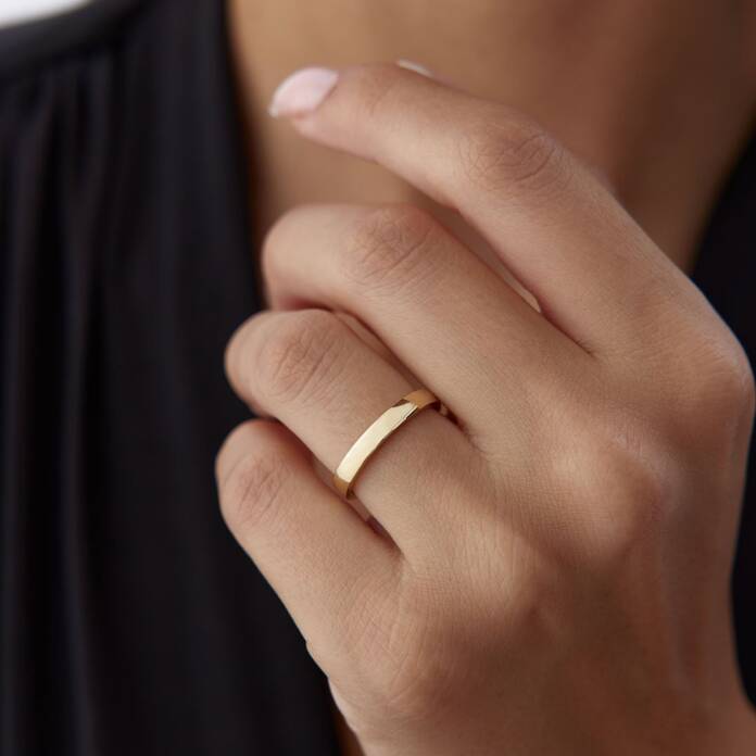 3.0 mm Orta Bombe Alyans - 1