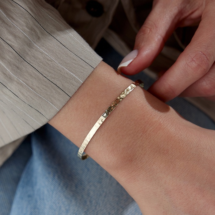 3.00 mm Dövme Kelepçe - Melike