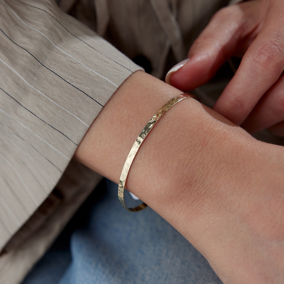 3.00 mm Dövme Kelepçe - 2