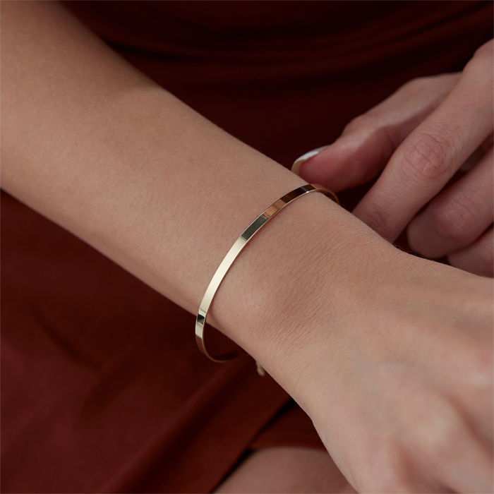 3.00 mm Düz Kelepçe - Melike (1)