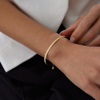 3.00mm Tel Sarma Kelepçe - Melike