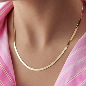 3.30 mm Ezme Zincir - İstor