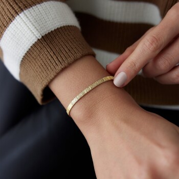 4 mm Bobin Bileklik - Koçak (1)