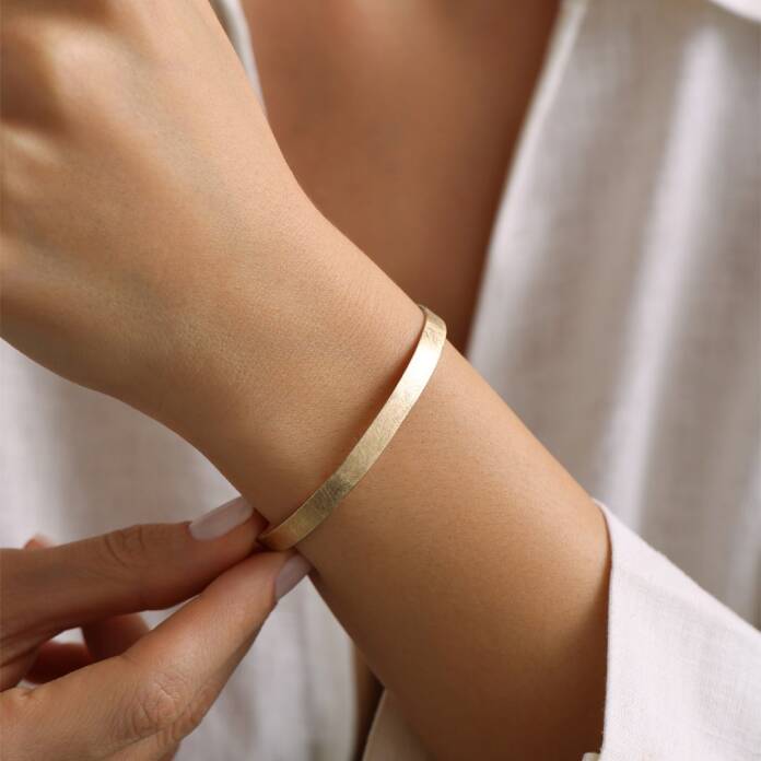 4.00 mm Kumlu Kelepçe - 1