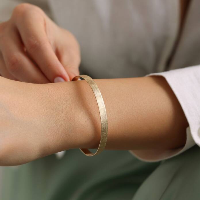 4.00 mm Kumlu Kelepçe - 2