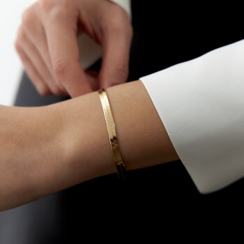 4.40 mm Ezme Bileklik - İstor