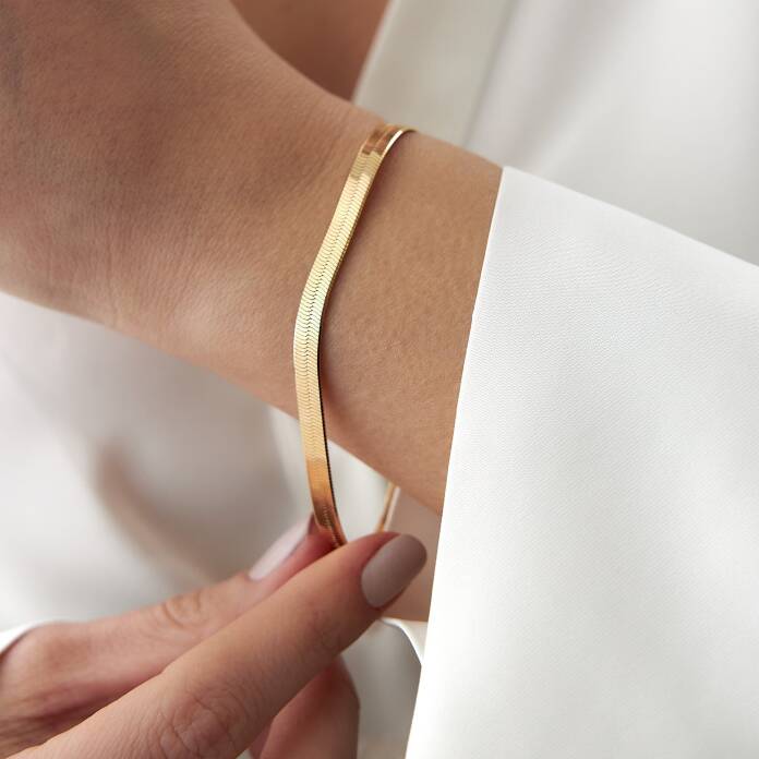 4.40 mm Ezme Bileklik - 2