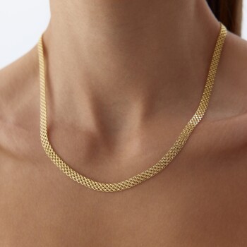 5 mm Bismarck Zincir - İstor (1)