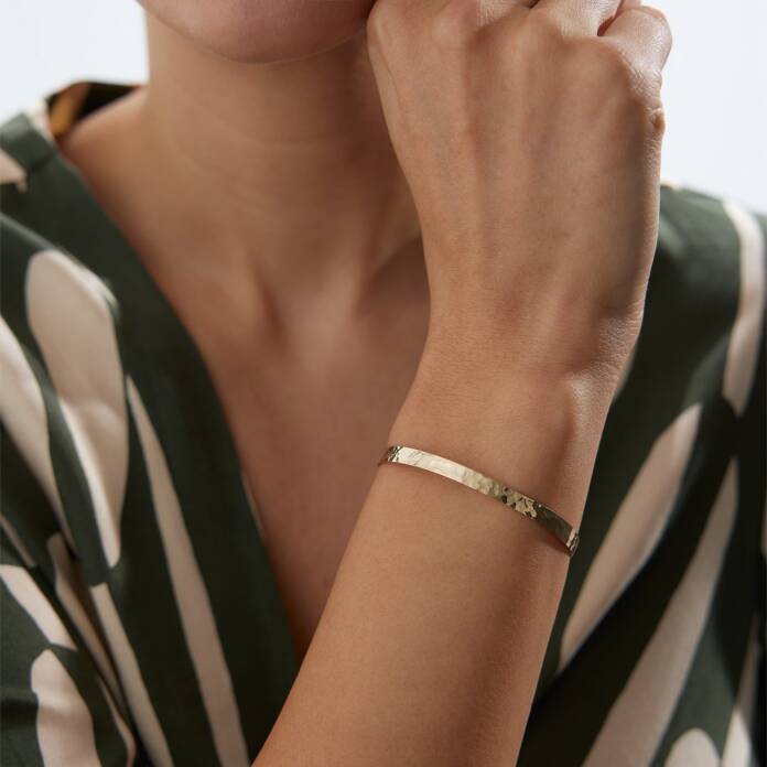 5.00 mm Dövme Kelepçe - 2