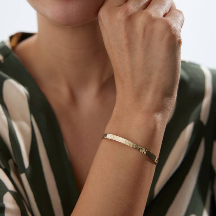 5.00 mm Dövme Kelepçe - 3