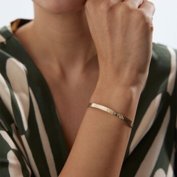 5.00 mm Dövme Kelepçe - Melike (1)