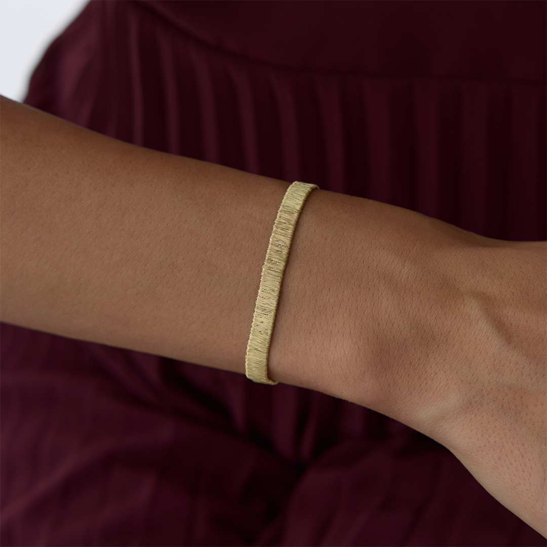 6 mm Bobin Bileklik - 1