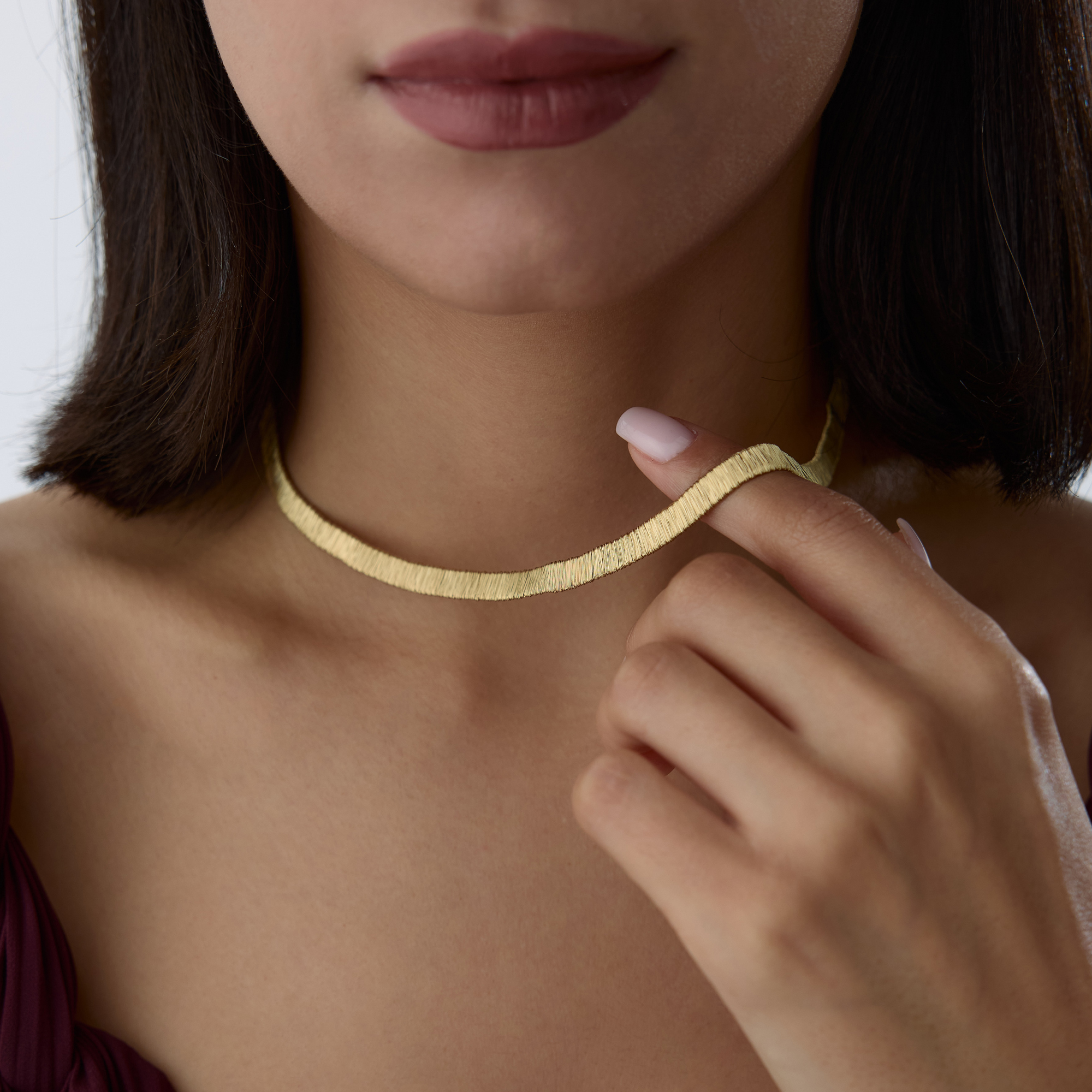 6 mm Bobin Kolye - Koçak (1)