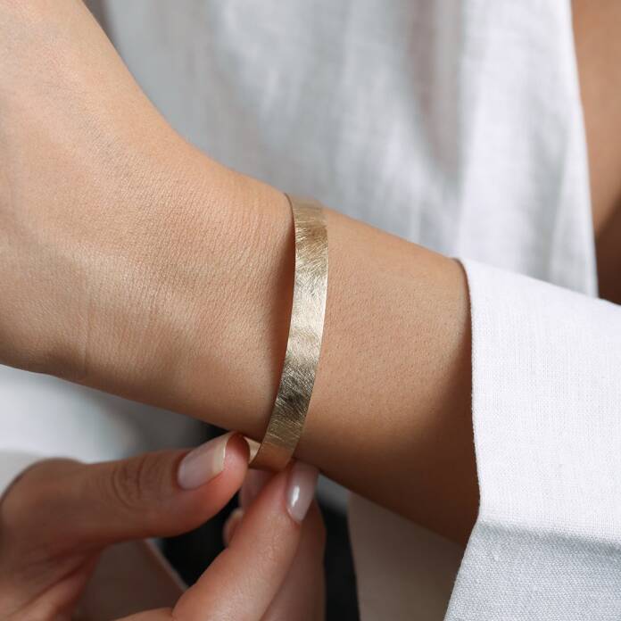 6.00 mm Kumlu Kelepçe - 1