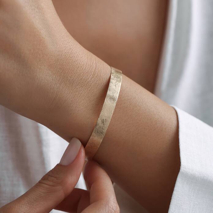 6.00 mm Kumlu Kelepçe - 2