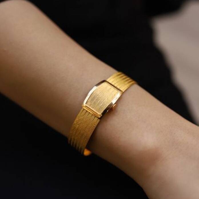 7 Sıra Trabzon Hasırı Kelepçe - 1