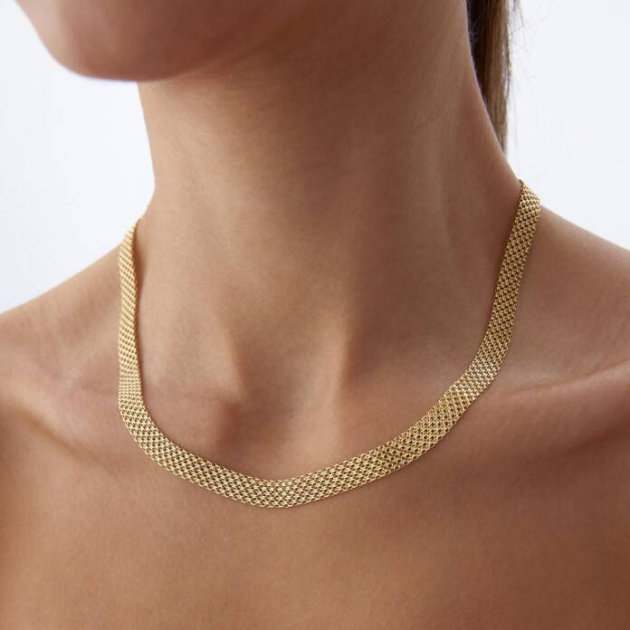 8 mm Bismarck Zincir - 1