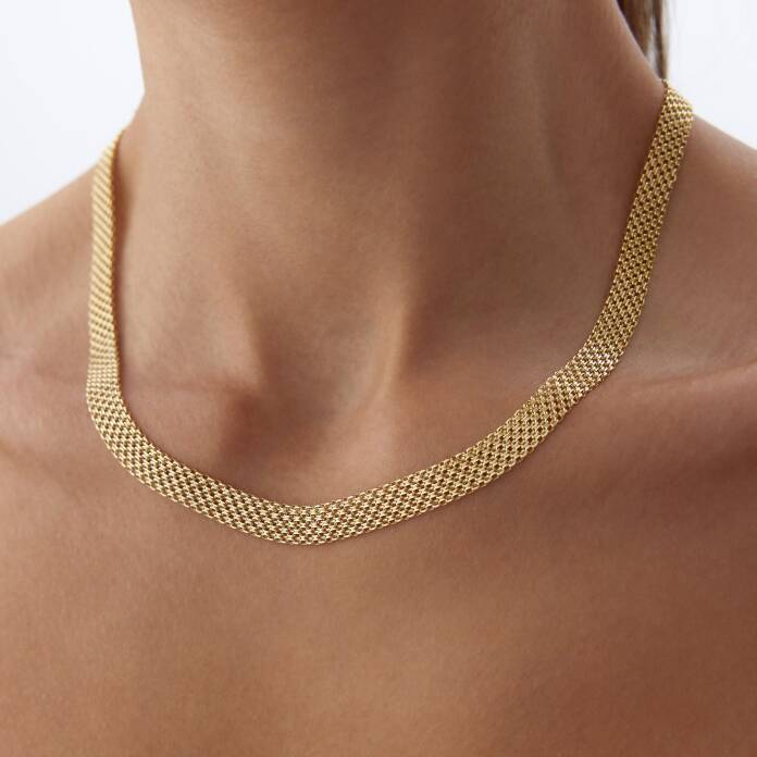 8 mm Bismarck Zincir - 2