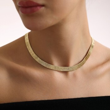 8 MM Bobbin Zincir - Koçak