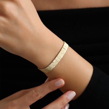 8 mm Bobin Bileklik - Koçak (1)