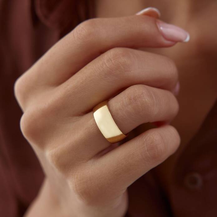 8.0 mm Az Bombe Alyans - 1