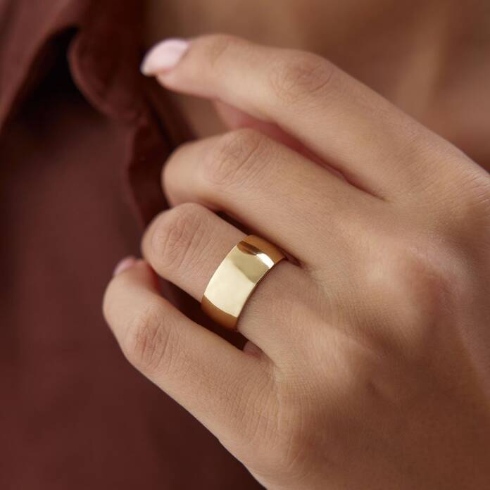 9.0 mm Az Bombe Alyans - 1